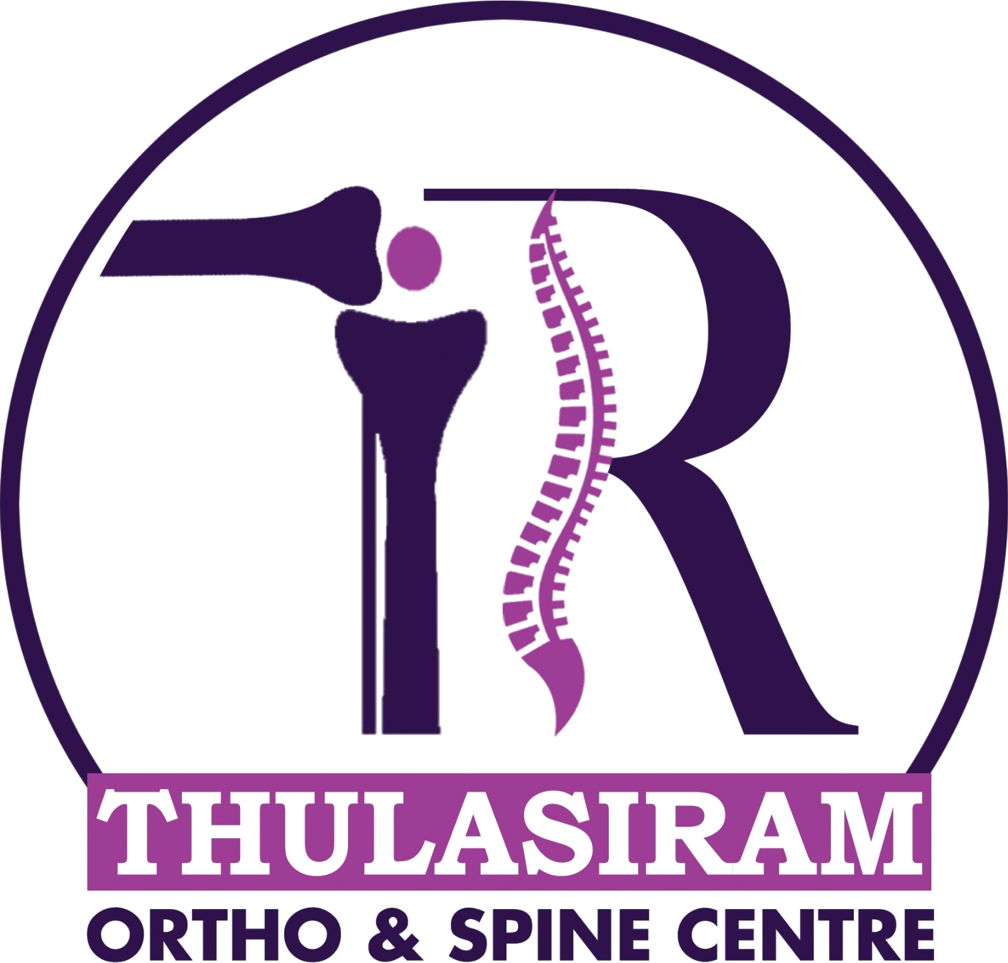 Thulasiram Ortho & Spine Centre