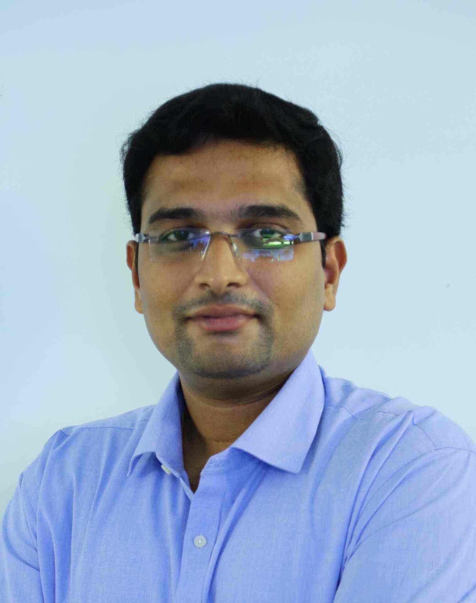 Dr. Thulasi Ram – Thulasiram Ortho & Spine Centre, Nellore